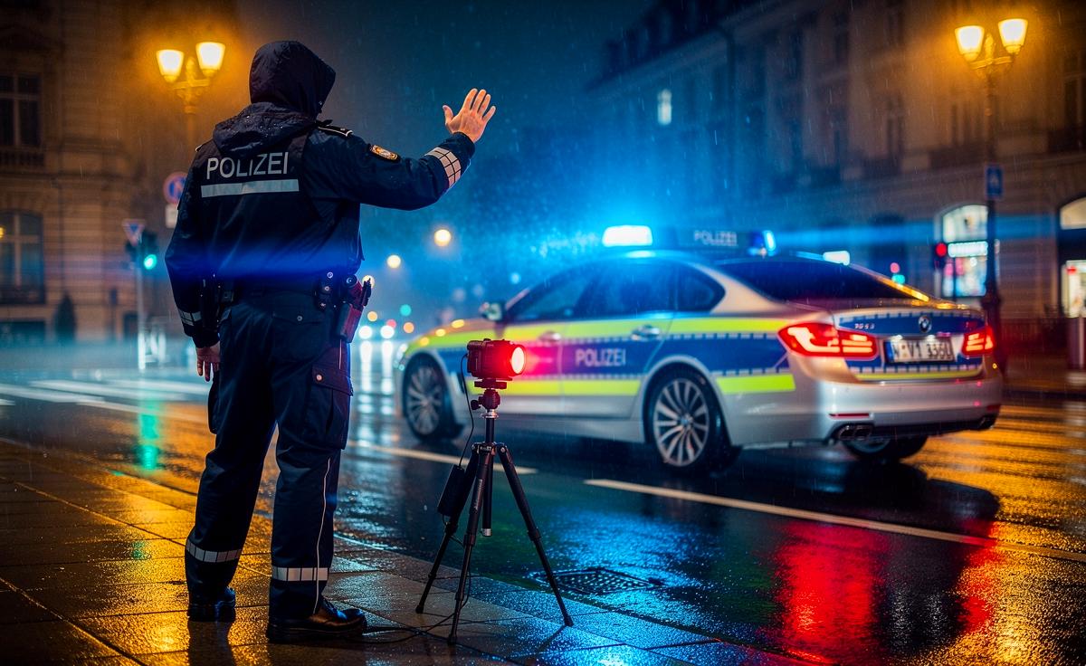 Achtung: Diese neue Verkehrsregel gilt ab sofort und kostet hohe Bußgelder.