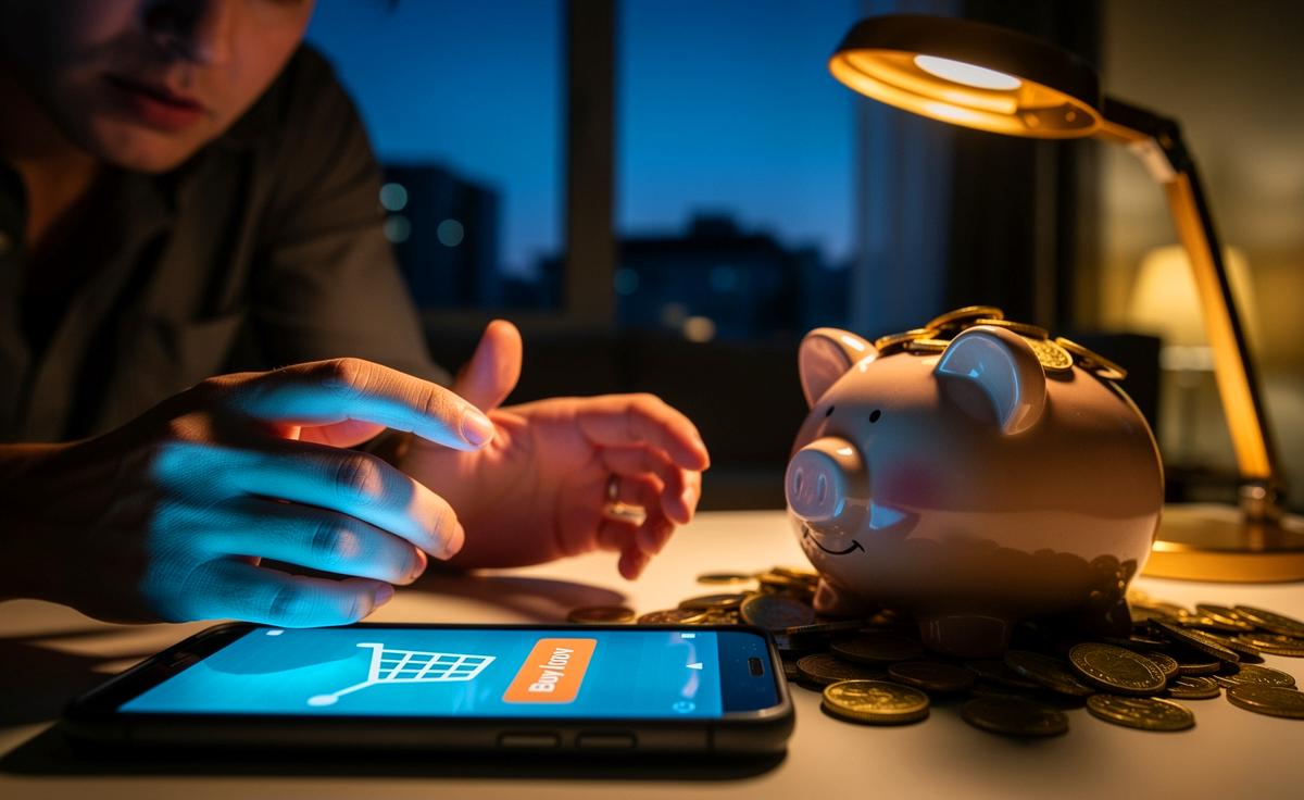 Forscher decken auf: Diese Verhaltensweise spart Ihnen Geld